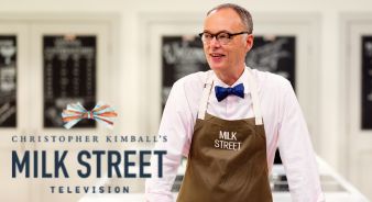 Christopher Kimball's Milk Street Television<br/> Season 8